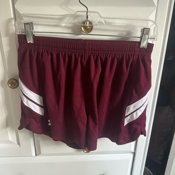 Towson track shorts - Picture 1 of 3